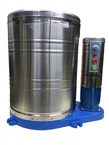 Центрифуга для віджиму білизни MB-25, ТРЕЙДВЕСТ ЛТД